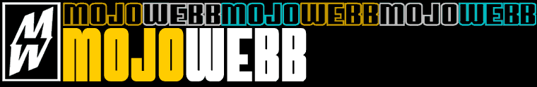 Mojo Webb