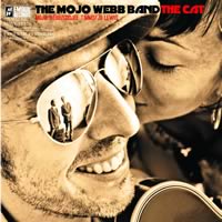 "The Cat" CD